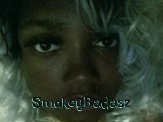 SmokeyBadasz