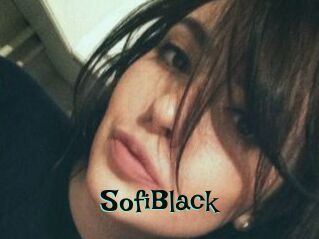 SofiBlack