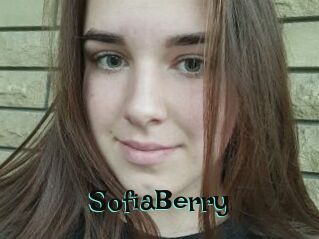 SofiaBerry