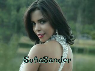SofiaSander