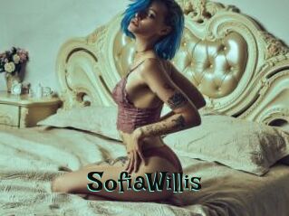 SofiaWillis