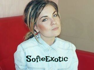 SofieExotic