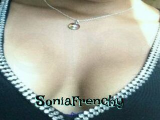 SoniaFrenchy