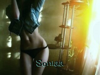 Soniaa
