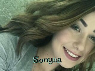Sonyiia
