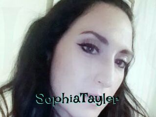 Sophia_Tayler