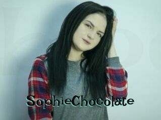 SophieChocolate
