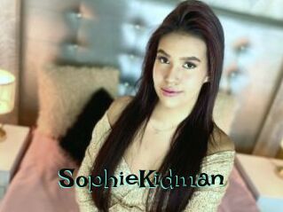SophieKidman
