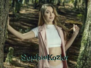 SophieKozlov