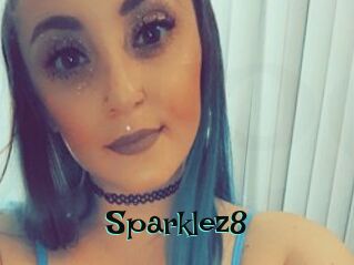 Sparklez8