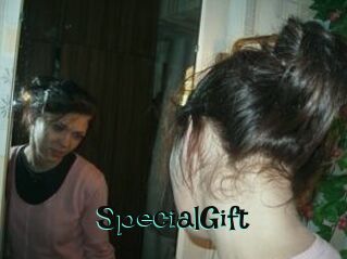 SpecialGift