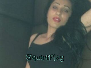 SquirtPlay