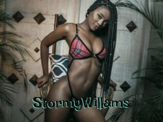 StormyWillams