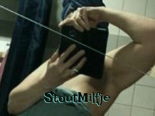 StoutMilfje