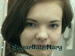SugarBabeMary