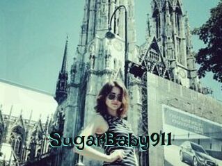 SugarBaby911