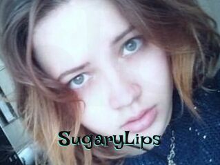 SugaryLips