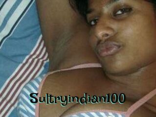 Sultryindian100