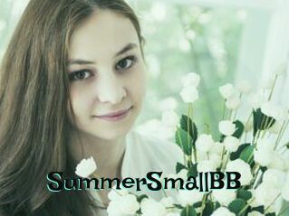 SummerSmallBB Blog Pornostar