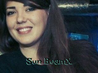Sun_BeamX