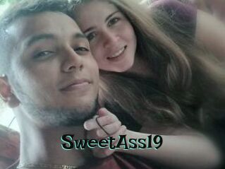 SweetAss19