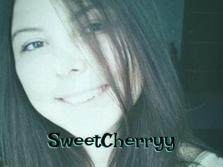 SweetCherryy