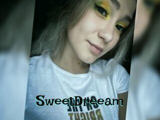 SweetDreeam