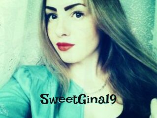 SweetGina19