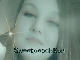 SweetpeachKori