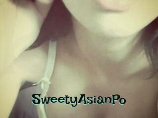 SweetyAsianPo Blog Pornostar