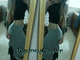 Sydney_Carter