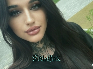 Sabifox