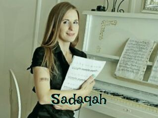 sadaqah Blog Pornostar