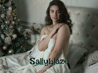 Sallyblaze