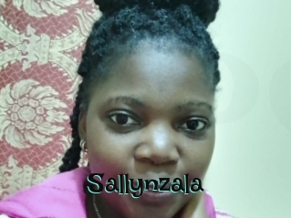 Sallynzala