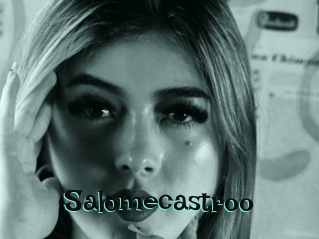 Salomecastroo