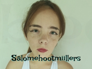 Salomehootmiillers