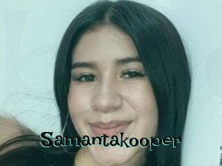 Samantakooper