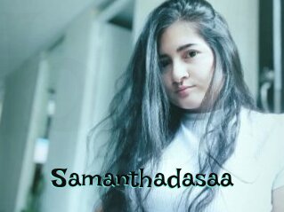 Samanthadasaa