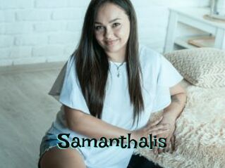 Samanthalis
