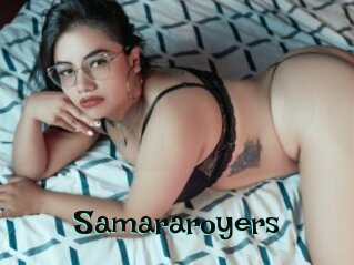 Samararoyers