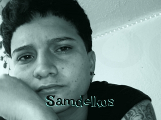 Samdelkos