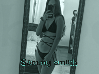 sammy_smiith Blog Pornostar