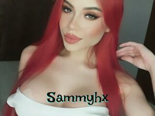 Sammyhx