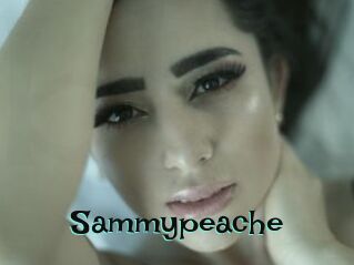 Sammypeache
