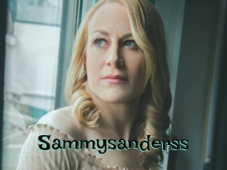 Sammysanderss