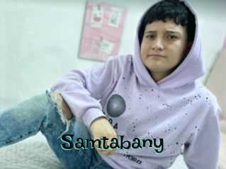 Samtabany