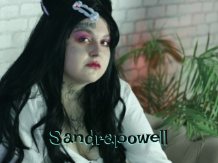 Sandrapowell
