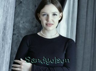 Sandyolson