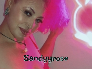 Sandyyrose